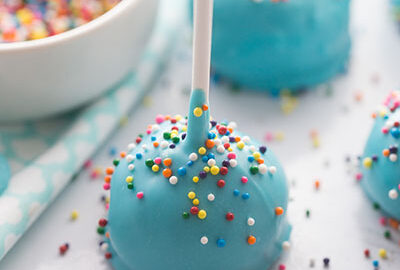 Fun & Festive Cake Pops Recipe: How to Make It