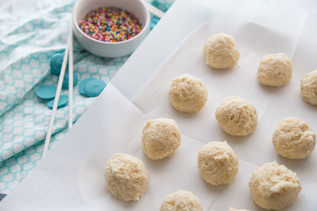 How To Make Cakepops - Tips, Tricks, Advice, Links & Resources • Love From  The Oven