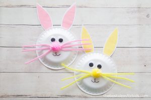 20+ Easter Crafts for Preschoolers - The Best Ideas for Kids