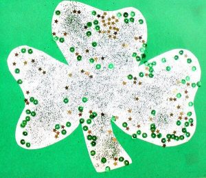 25 St Patrick's Day Crafts for Preschoolers - The Best Ideas for Kids