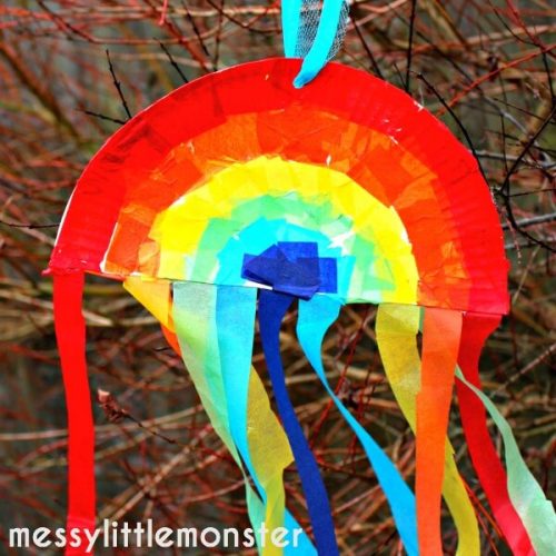 25 St Patrick's Day Crafts For Preschoolers - The Best Ideas For Kids