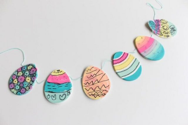 20+ Easter Crafts for Preschoolers - The Best Ideas for Kids