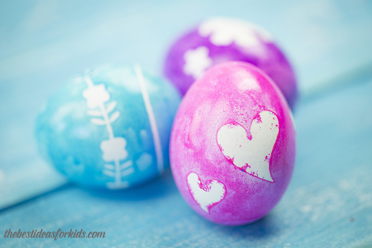 Plastic Easter Egg Floating Fish – The Pinterested Parent