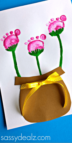 Mother's Day Gift Ideas for the Gardener - Crafty Morning