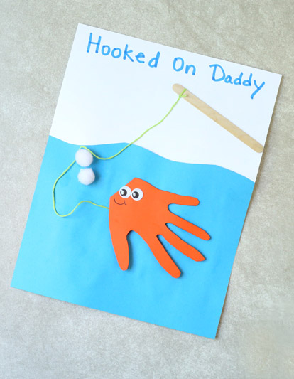 children's father's day gift ideas