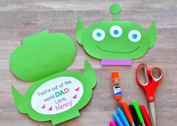 Father's Day Gifts Kids Can Make: - Buggy and Buddy: Science, Crafts,  and Activities for Kids