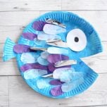 15 Fish Craft Ideas - The Best Ideas for Kids