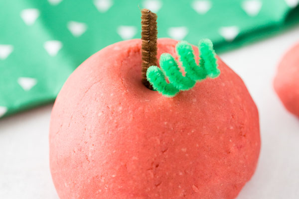 Pie Making Play Dough Kit 