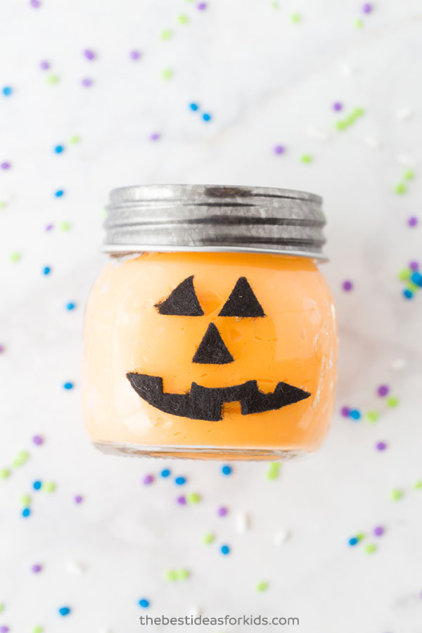 Join us at the library for spooky, googly-eyed slime-making! Slime