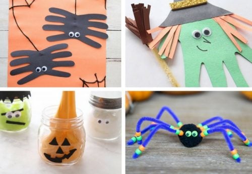 100+ Easy Craft Ideas For Kids - The Best Ideas For Kids