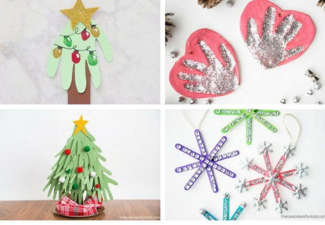 100+ Easy Craft Ideas for Kids - The Best Ideas for Kids