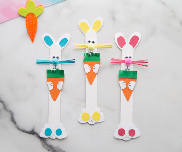 Popsicle Sticks Art and Craft Projects | The Best Ideas for Kids