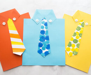 Free Printable Father's Day Card to Color - The Best Ideas for Kids