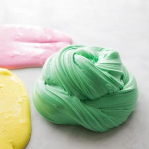 Fairy Slime - The Best Ideas for Kids