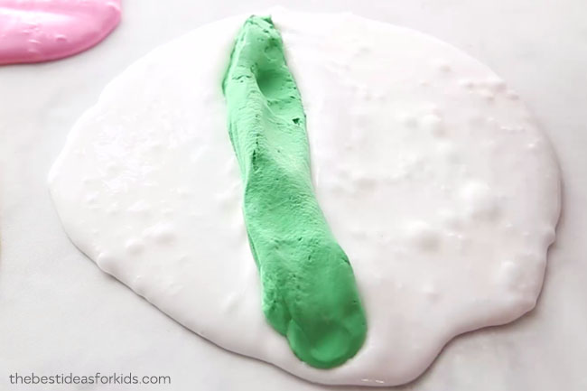 Maia's Best Ever Butter Slime Recipe (Soft and Stretchy!)