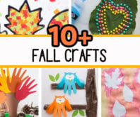 15 Fun Fish Craft Ideas - The Best Ideas for Kids