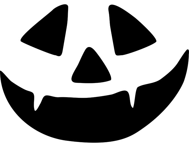 Roblox Pumpkin Carving Template