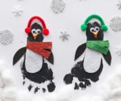 Popsicle Stick Penguin Craft - The Best Ideas for Kids