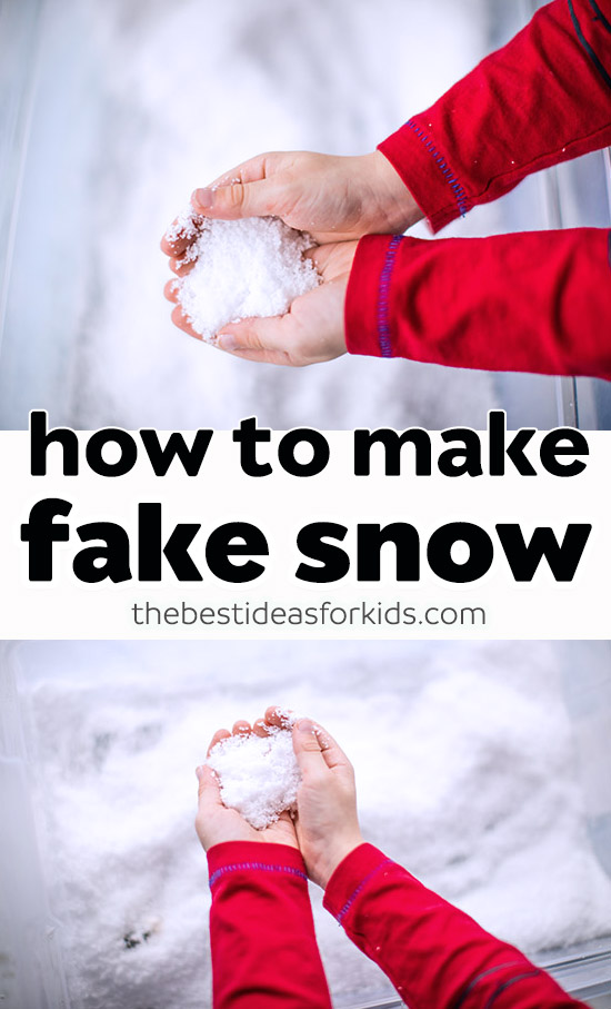 Fake Snow Artificial Snowflakes 2 Oz. Bag
