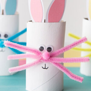 Craft Ideas with Recycled Materials | The Best Ideas for Kids