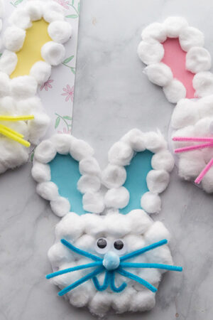 Bunny Craft