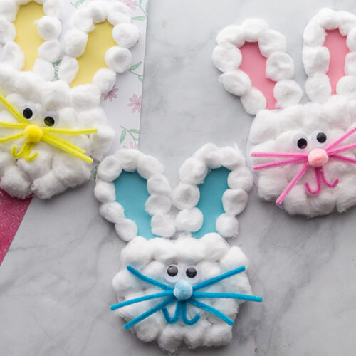 Easter Art & Craft Activities | The Best Ideas for Kids