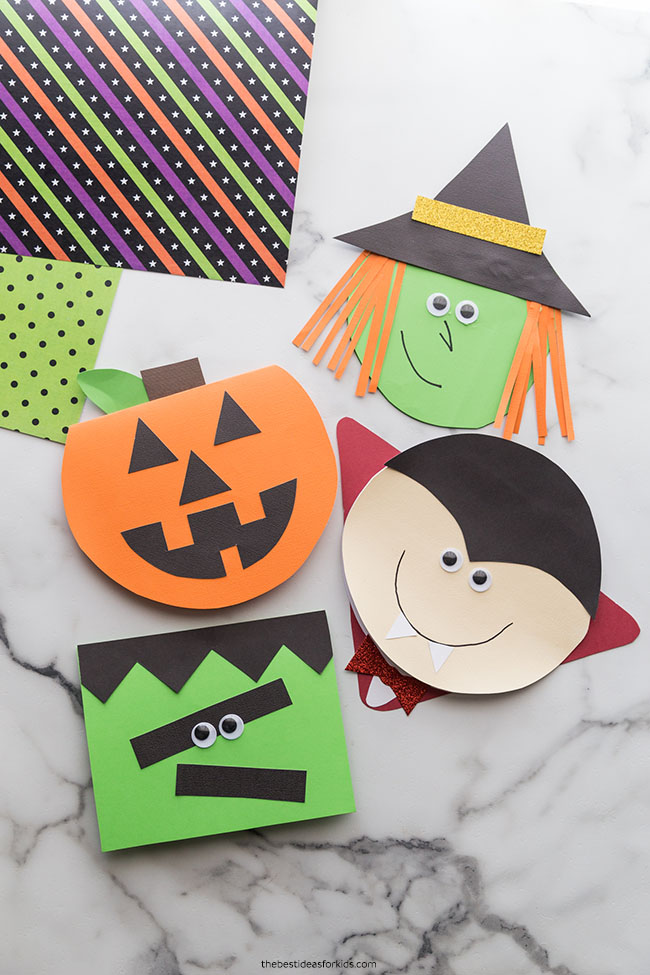 handmade-halloween-cards-with-free-templates-the-best-ideas-for-kids