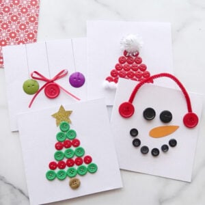 Cardboard Ornaments - The Best Ideas for Kids