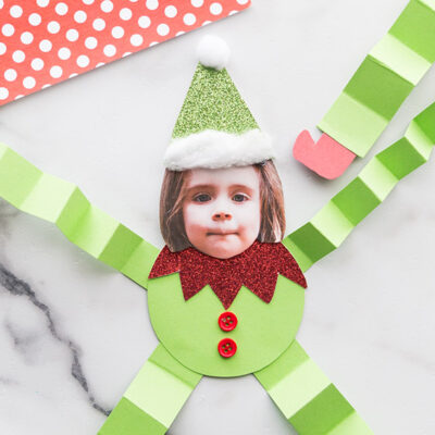 Santa Beard Countdown (Free Printable) - The Best Ideas for Kids