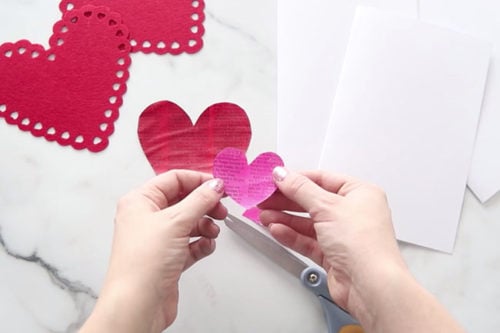 4 Easy Valentine Cards to Make - The Best Ideas for Kids