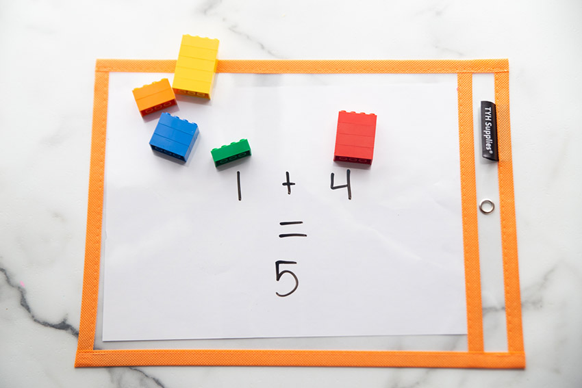 math activities for kindergarten the best ideas for kids