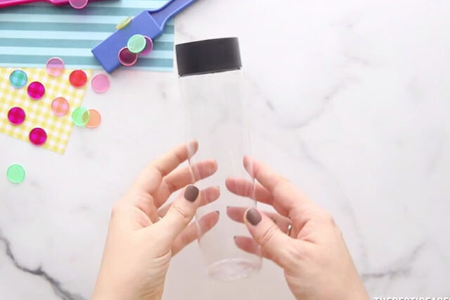 Magnetic Sensory Bottles - The Best Ideas for Kids