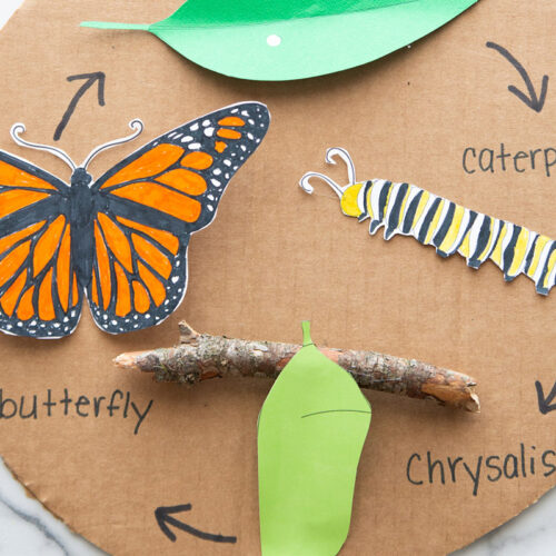 Animal Craft Activities | The Best Ideas for Kids