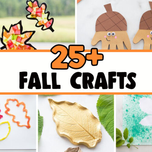 The Best Ideas for Kids | Art Activities & Craft Projects