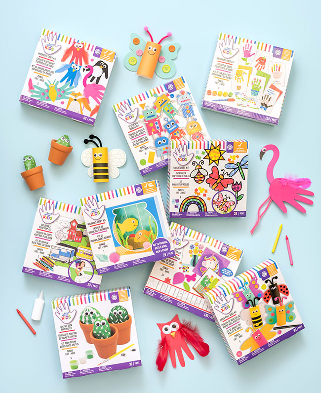 Best Crafting Kit to Make 12 Birthday Cards