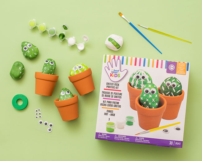 Best Craft Kits For Kids 2021