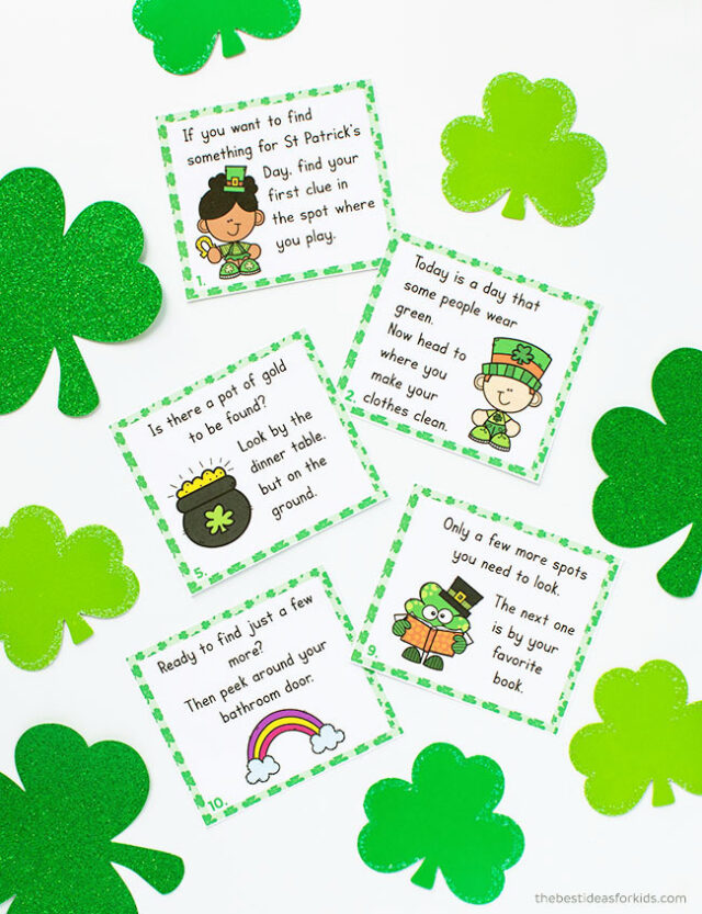 st-patrick-s-day-scavenger-hunt-with-free-printable-the-best-ideas