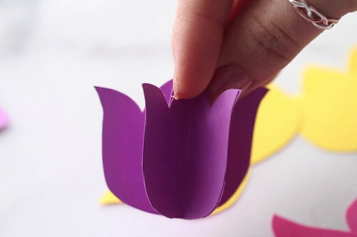 Clothespin Flowers - The Best Ideas for Kids