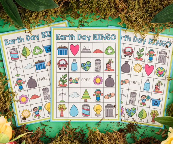 Weather Bingo (free printable) - The Best Ideas for Kids