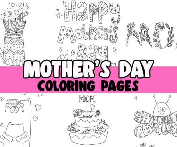 Earth Day Coloring Pages - The Best Ideas for Kids