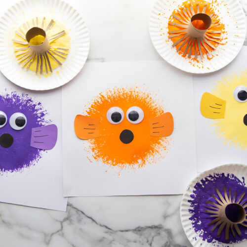 The Best Ideas for Kids | Art Activities & Craft Projects