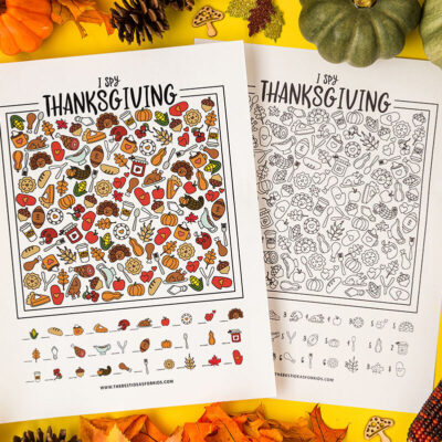 Thanksgiving Coloring Pages (Free Printables) - The Best Ideas for Kids