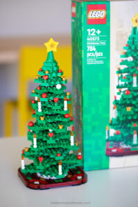 Lego Christmas Tree - The Best Ideas for Kids