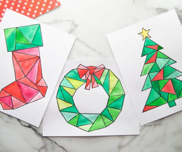 Simple Art Activities | The Best Ideas for Kids