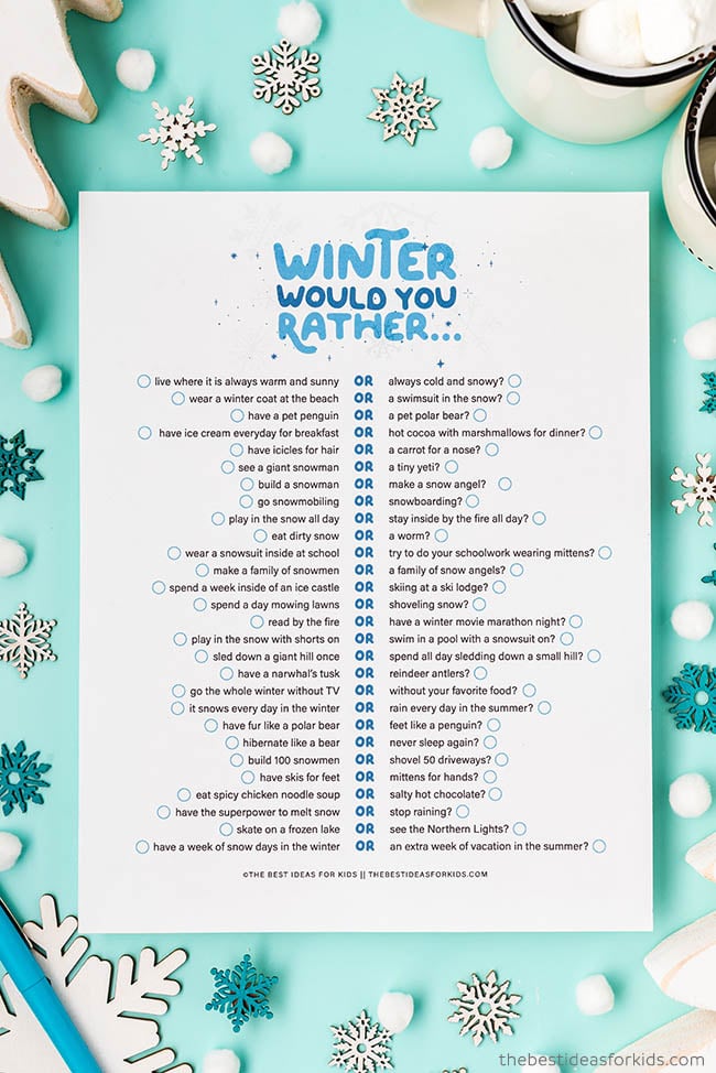 50-winter-would-you-rather-free-printables-the-best-ideas-for-kids