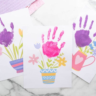 Spring Bucket List (Free Printables) - The Best Ideas for Kids