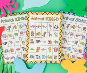 Bingo, Bingo Cards, Printable Bingo, Bingo Infantil,bingo Kids 