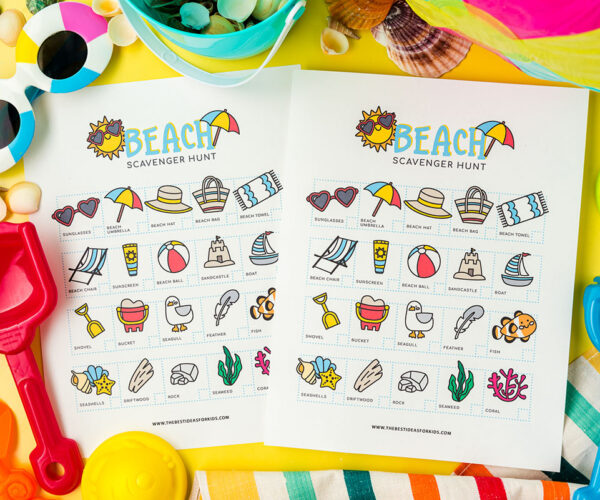 Free Printables | Coloring Pages, Bingo Games & More