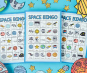 Emotions Bingo (Free Printables) - The Best Ideas for Kids