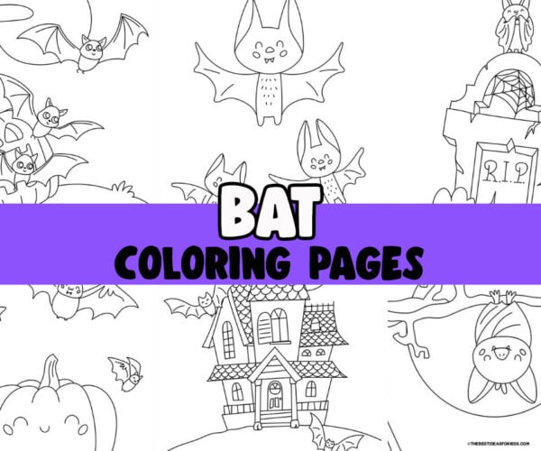 Free Printables | Coloring Pages, Bingo Games & More